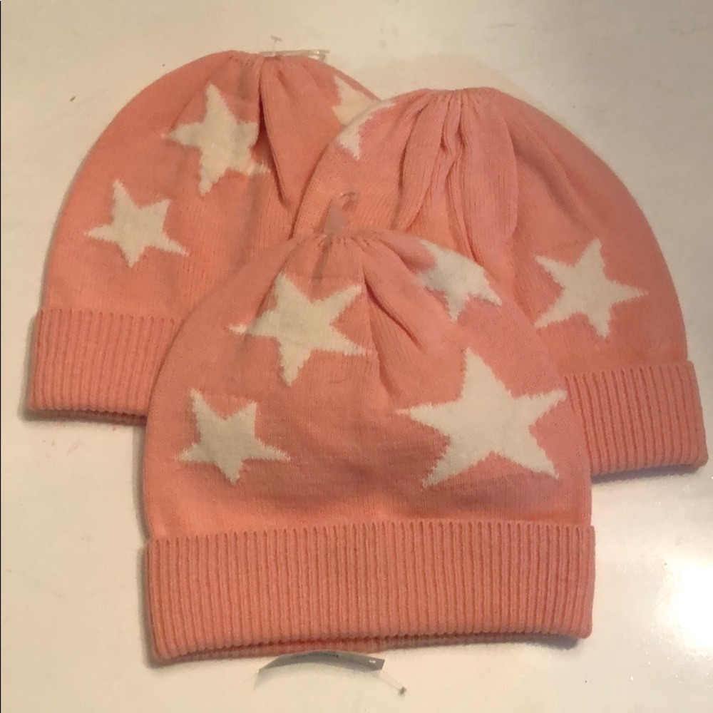 NWT Girls J Crew Hat